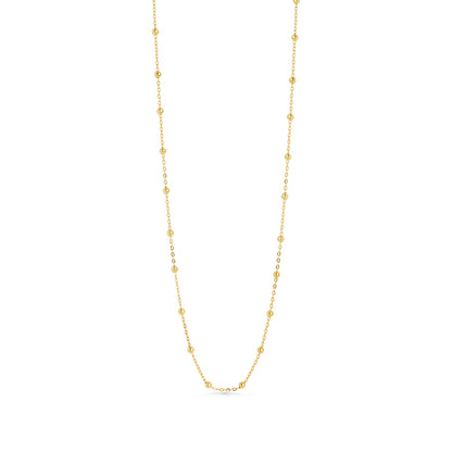 Tempo Necklace