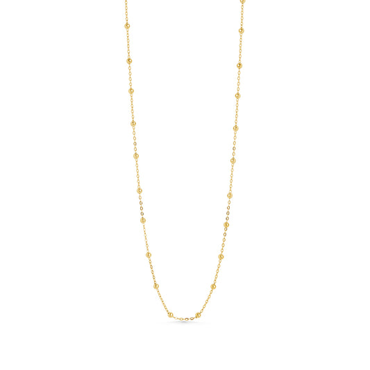 Tempo Necklace
