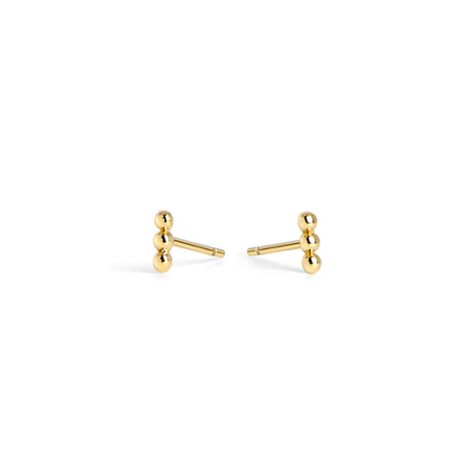 Radiant Tide Earrings