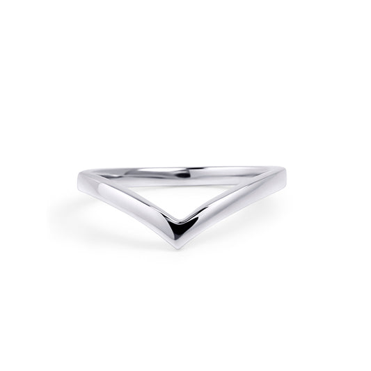 Aurora Rise Ring