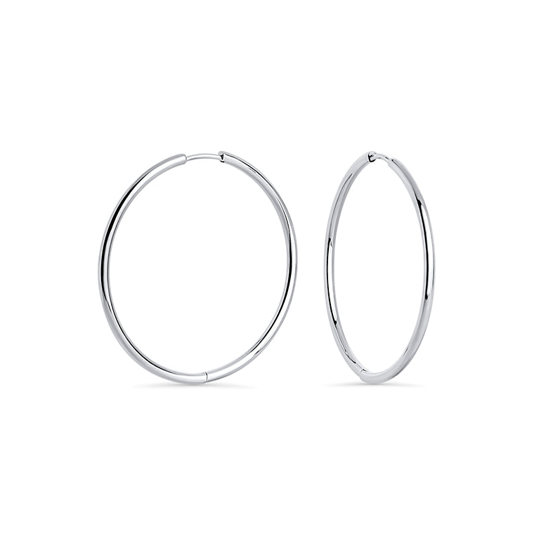Infinity Veil Earrings