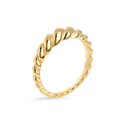 Still Wave Ring