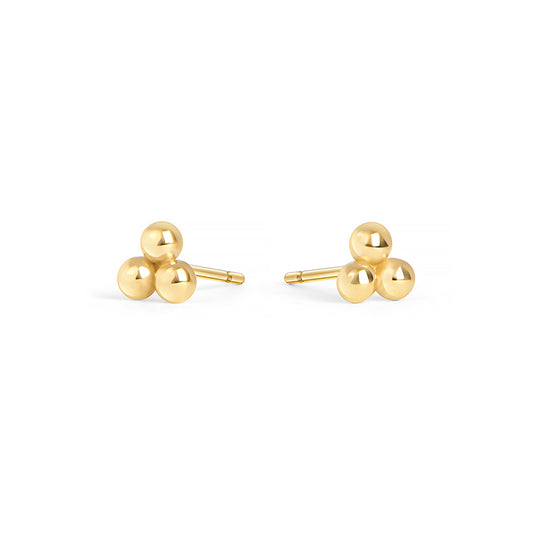 Luna Gleam Earrings