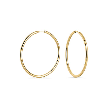 Infinity Veil Earrings