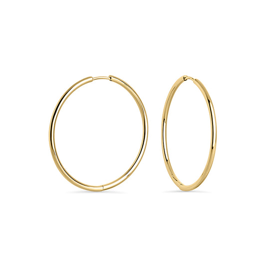 Infinity Veil Earrings