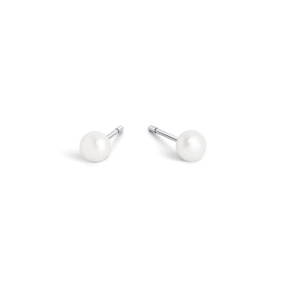 Serenity Pearl Earrings
