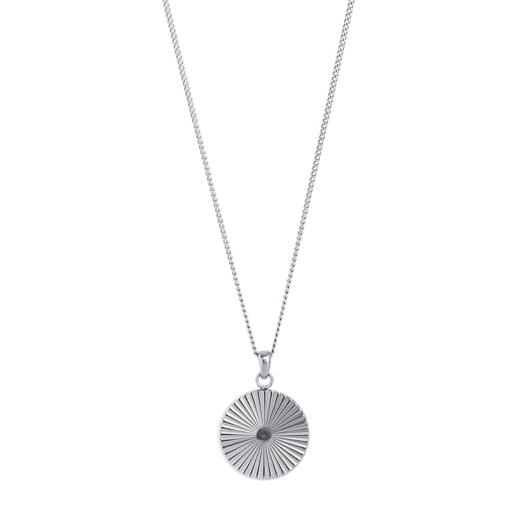 Aura Drop Necklace