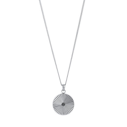 Aura Drop Necklace