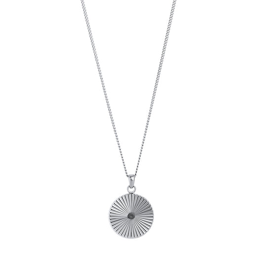 Aura Drop Necklace