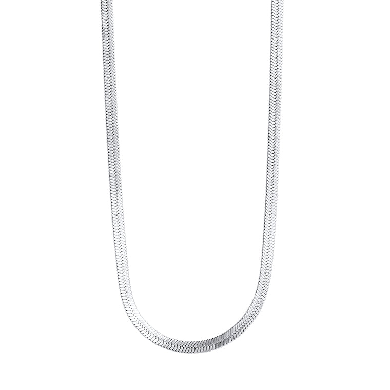 Morning Veil Necklace