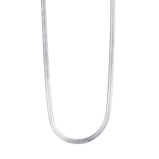 Morning Veil Necklace
