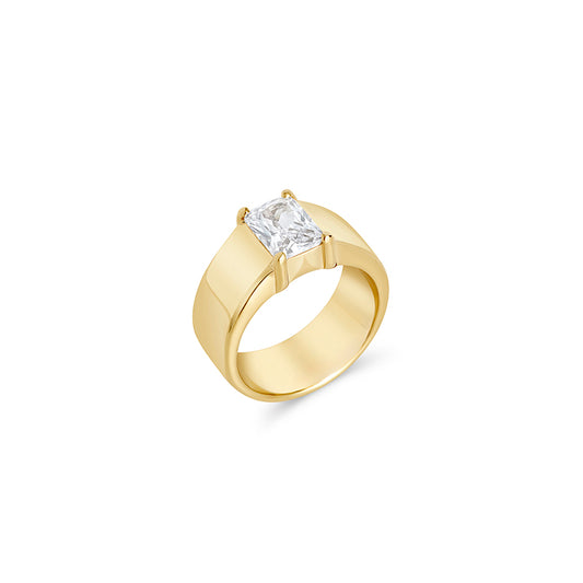 Prism Peak Ring