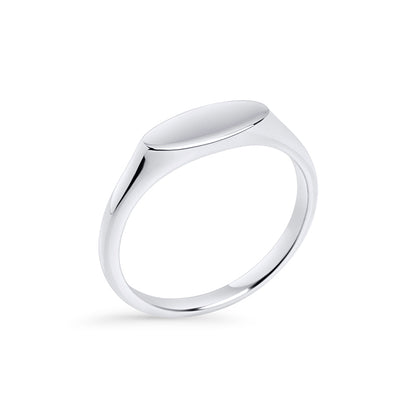 Luminous Peak Ring