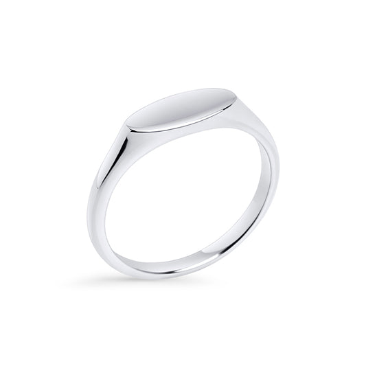 Luminous Peak Ring