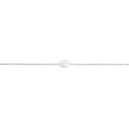 Breeze Pearl Bracelet