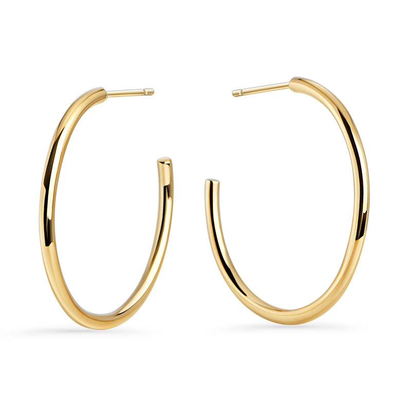 Bliss Loop Earrings