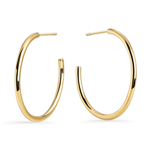 Bliss Loop Earrings