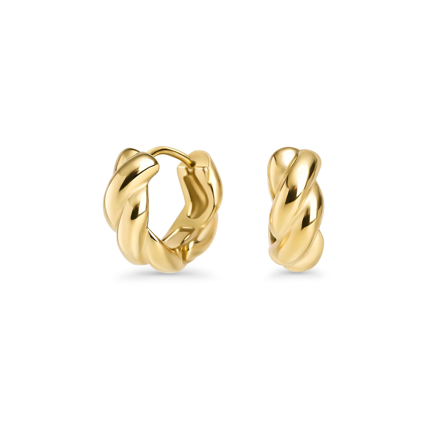 The New Classic Earrings