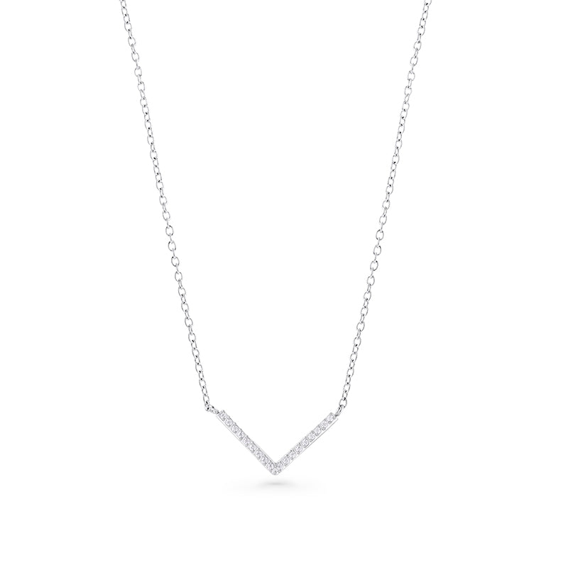 Pure Vow Necklace