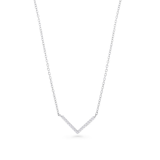 Pure Vow Necklace