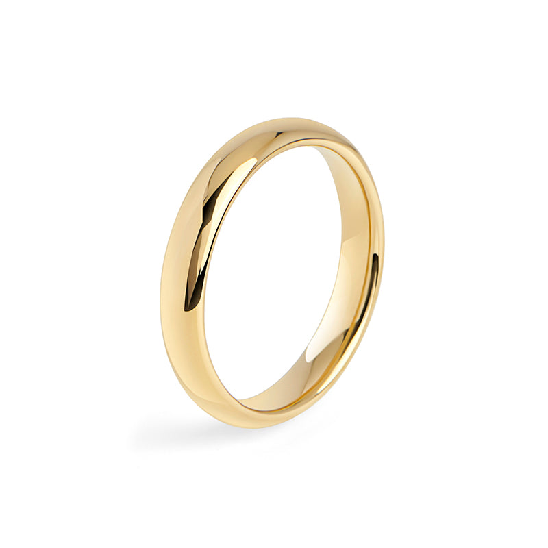 Pure Arc Ring