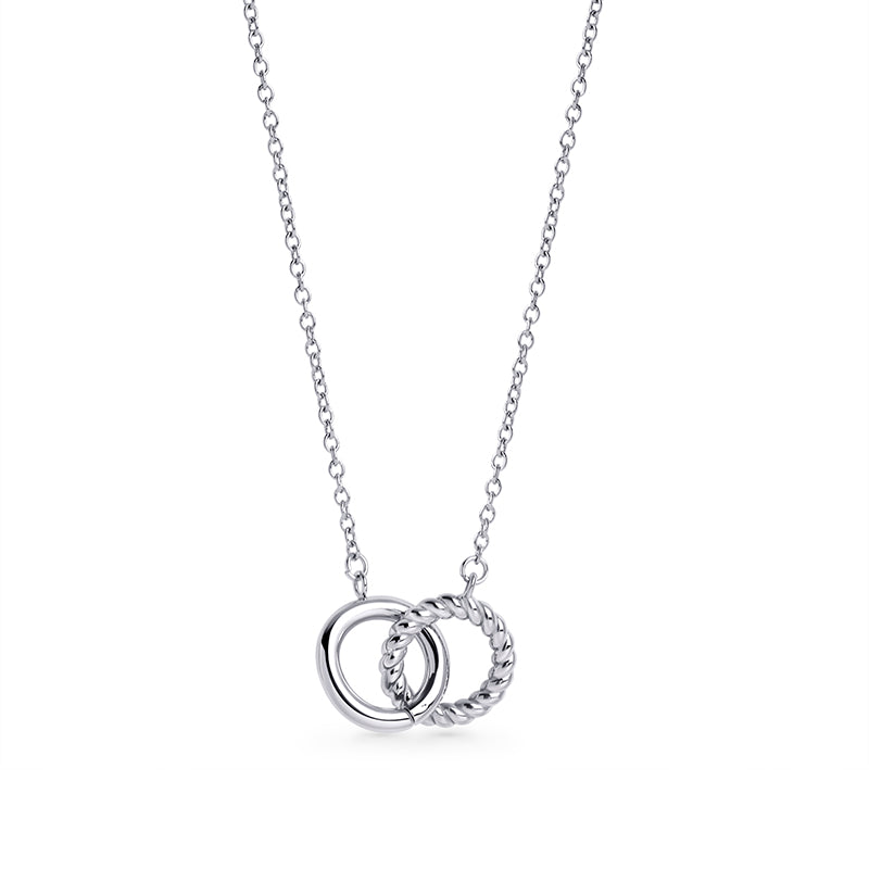 Sweet Bond Necklace