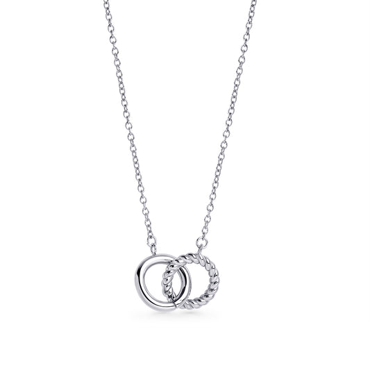 Sweet Bond Necklace