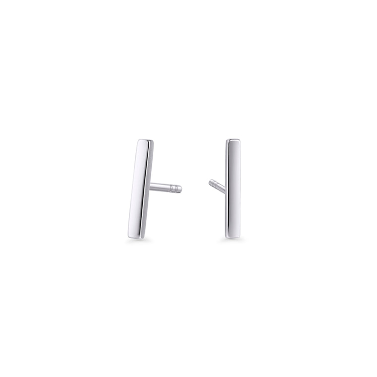 Pure Line Earrings