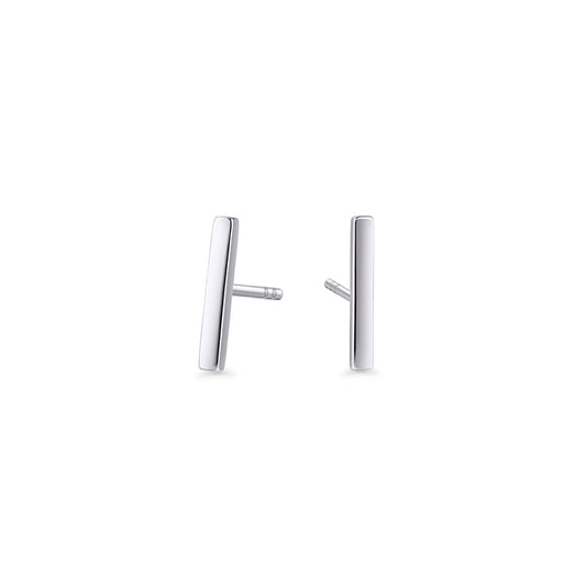 Pure Line Earrings