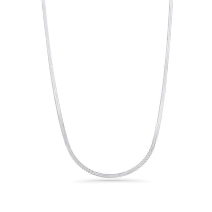 Serpent Flow Necklace
