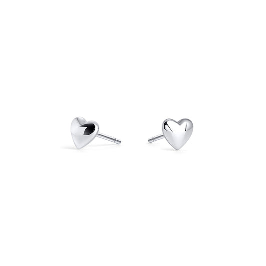 Heart Whisper Earrings