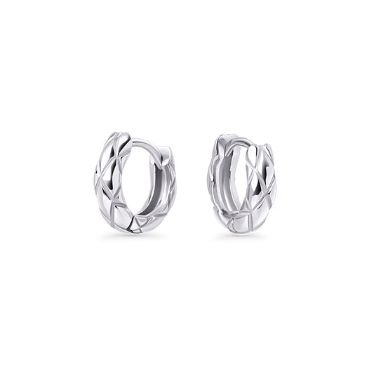 Ember Cut Earrings