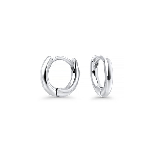 Secret Aura Earrings