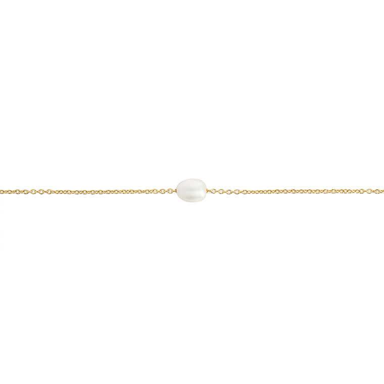 Breeze Pearl Bracelet