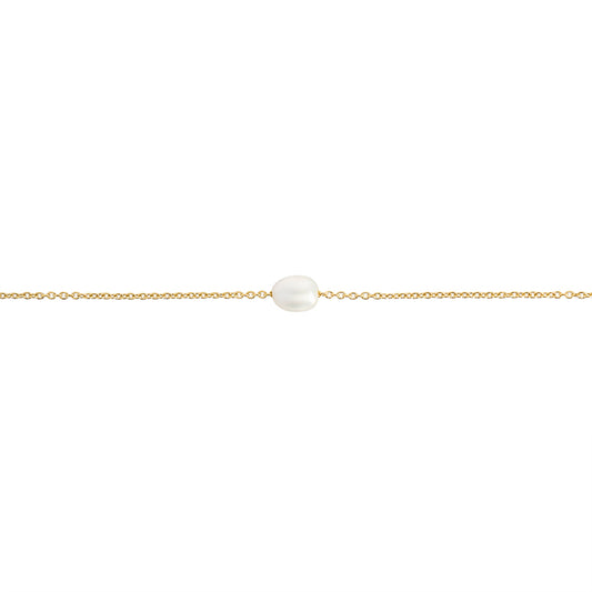 Breeze Pearl Bracelet