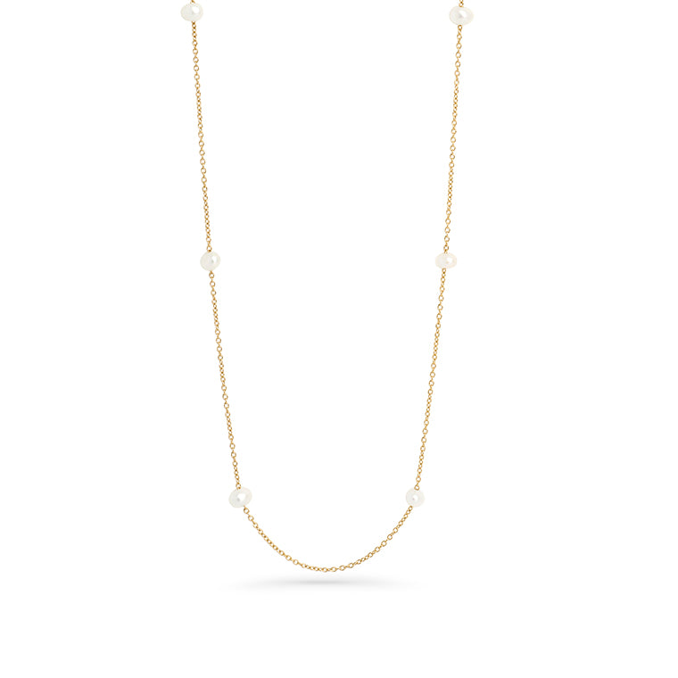 Coastal Dream Necklace