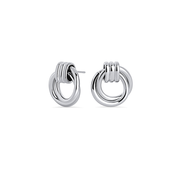 Still Motion Earrings