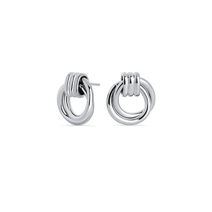Still Motion Earrings