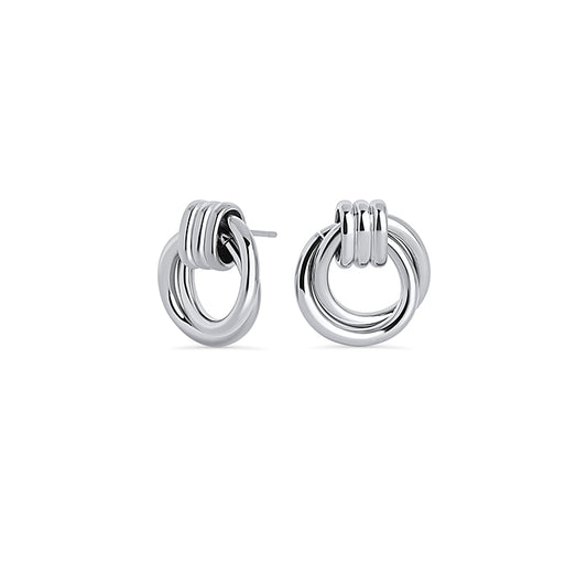 Still Motion Earrings