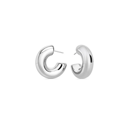Bold Gleam Earrings