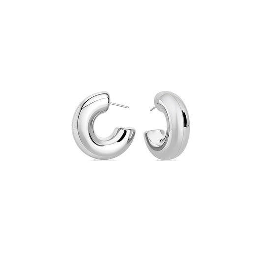 Bold Gleam Earrings