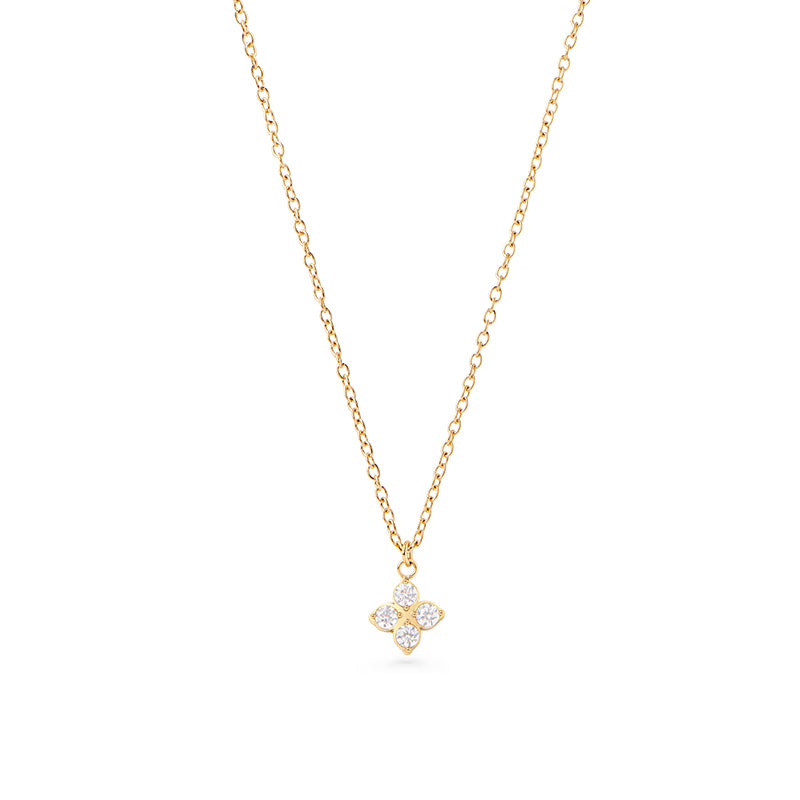 Salt Glow Necklace