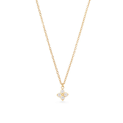 Salt Glow Necklace