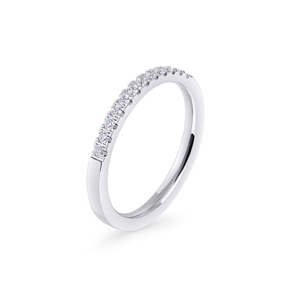 Stellar Edge Ring
