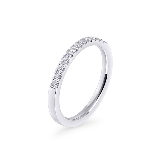 Stellar Edge Ring