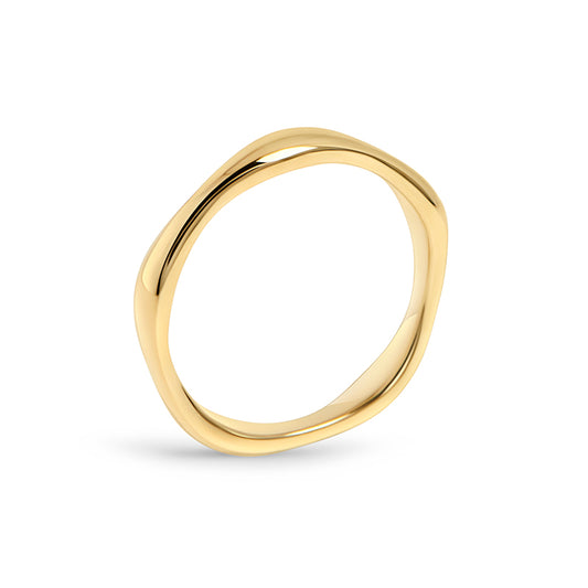 Soft Pulse Ring