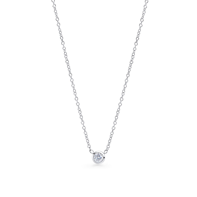 Hidden Glow Necklace