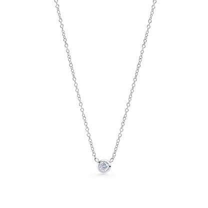Hidden Glow Necklace