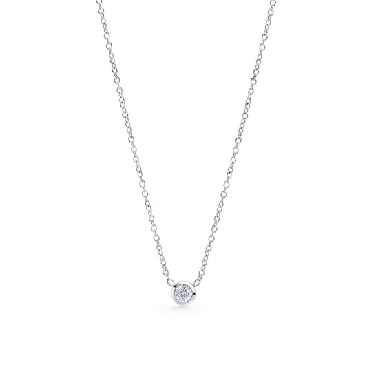 Hidden Glow Necklace