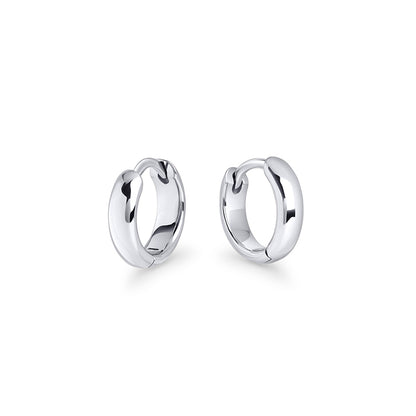 Pure Gleam Earrings
